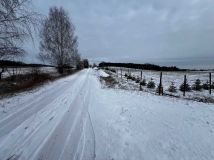Działka rolno-budowlana Orzechowo. Zdjęcie 3