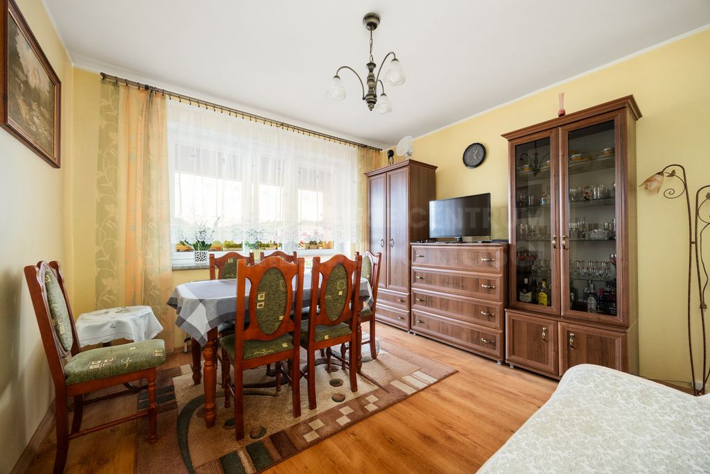 Mieszkanie 2-pokojowe Bydgoszcz Fordon, ul. Tadeusza Kotarbińskiego. Zdjęcie 4