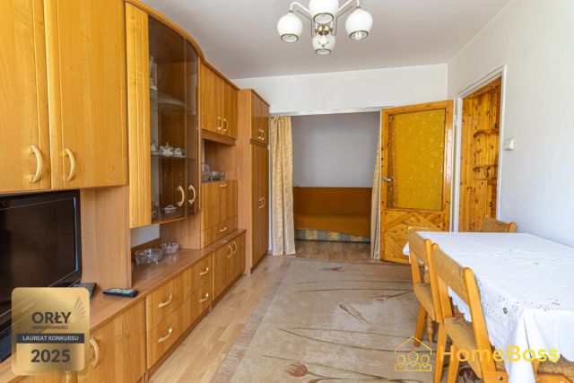 Mieszkanie 2-pokojowe Kraków Mistrzejowice, os. Piastów. Zdjęcie 3