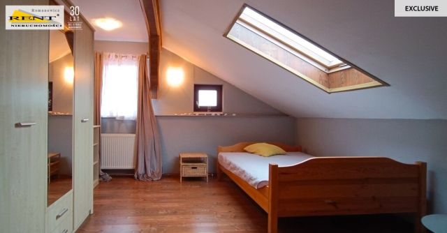 dom wolnostojący, 9 pokoi Ińsko. Zdjęcie 36