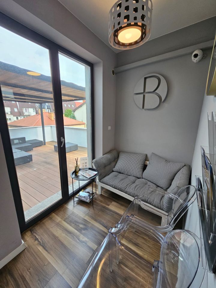 Lokal Warszawa Wola, ul. Białowiejska. Zdjęcie 3