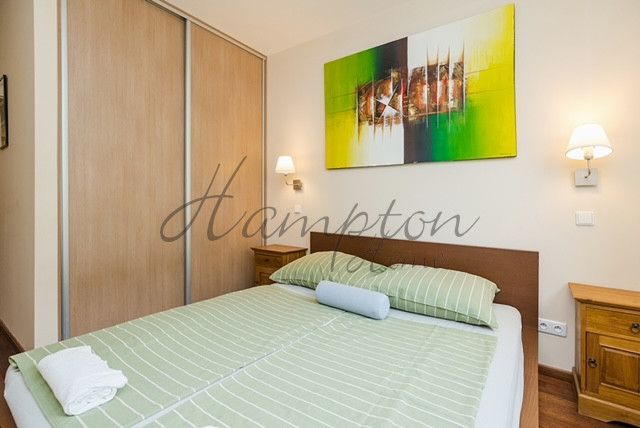 Mieszkanie 2-pokojowe Warszawa Mokotów, ul. Rajska. Zdjęcie 11