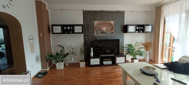 Mieszkanie 4-pokojowe Złocieniec, ul. Drawska. Zdjęcie 1