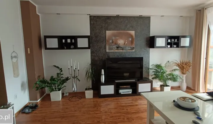 Mieszkanie 4-pokojowe Złocieniec, ul. Drawska