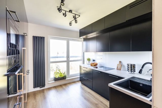 Mieszkanie 4-pokojowe Pruszków, ul. Lipowa. Zdjęcie 1