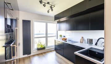 Mieszkanie 4-pokojowe Pruszków, ul. Lipowa