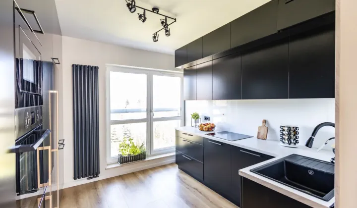 Mieszkanie 4-pokojowe Pruszków, ul. Lipowa