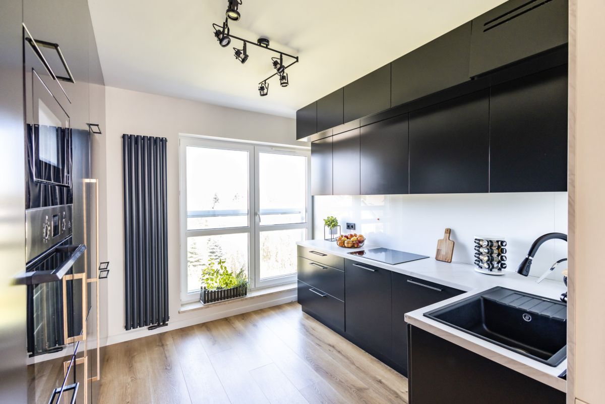 Mieszkanie 4-pokojowe Pruszków, ul. Lipowa. Zdjęcie 1