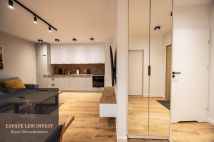 Mieszkanie 2-pokojowe Kraków, ul. Wrocławska