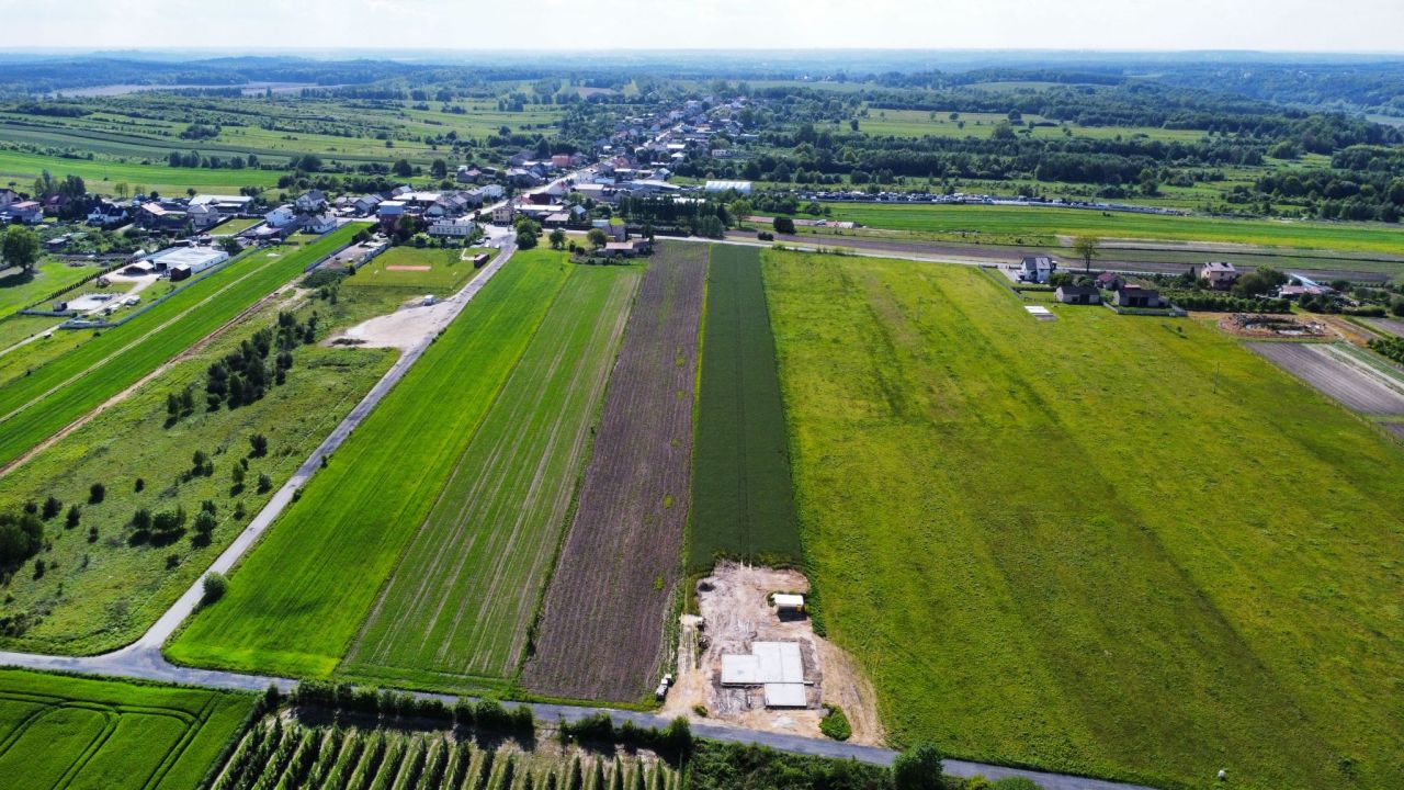 Działka budowlana Częstochowa. Zdjęcie 6