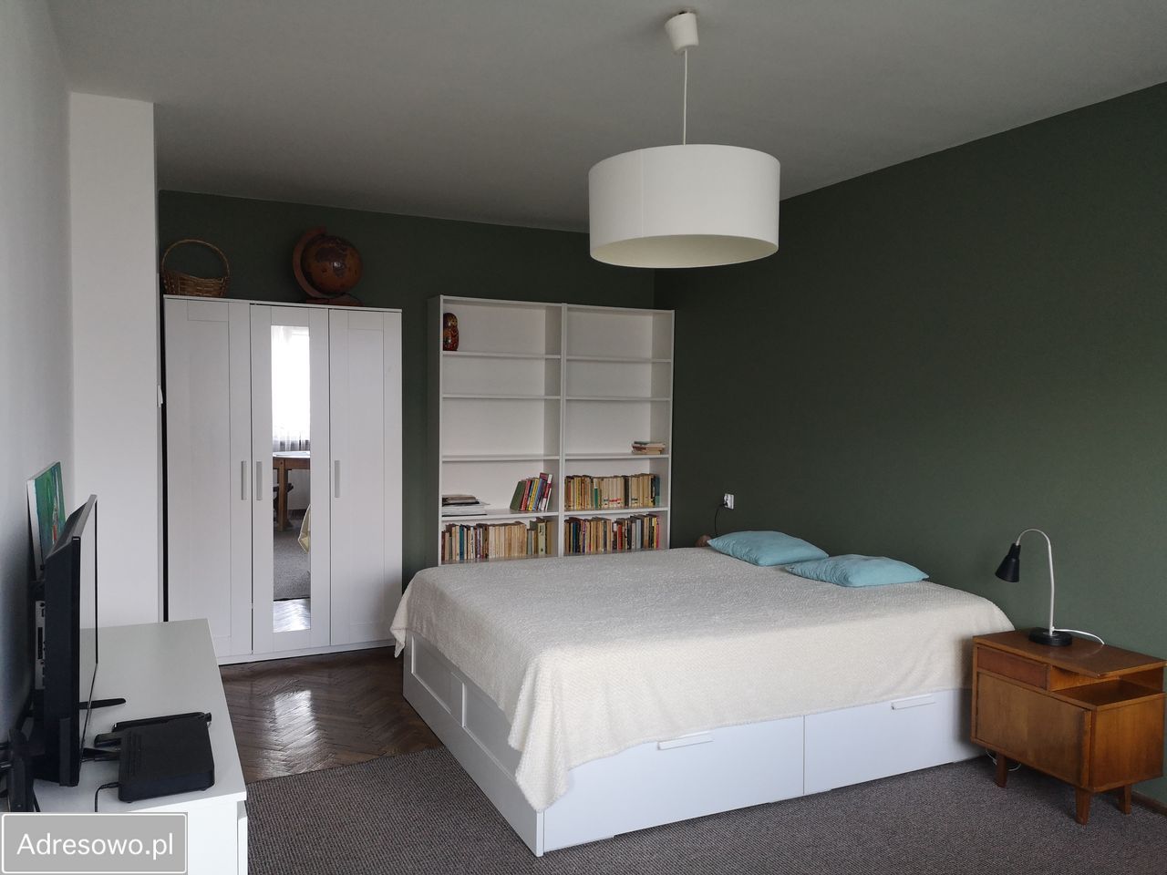 Mieszkanie 1-pokojowe Warszawa Mokotów, ul. Dworkowa. Zdjęcie 9