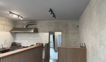 Lokal Łódź Górna, ul. Legionów