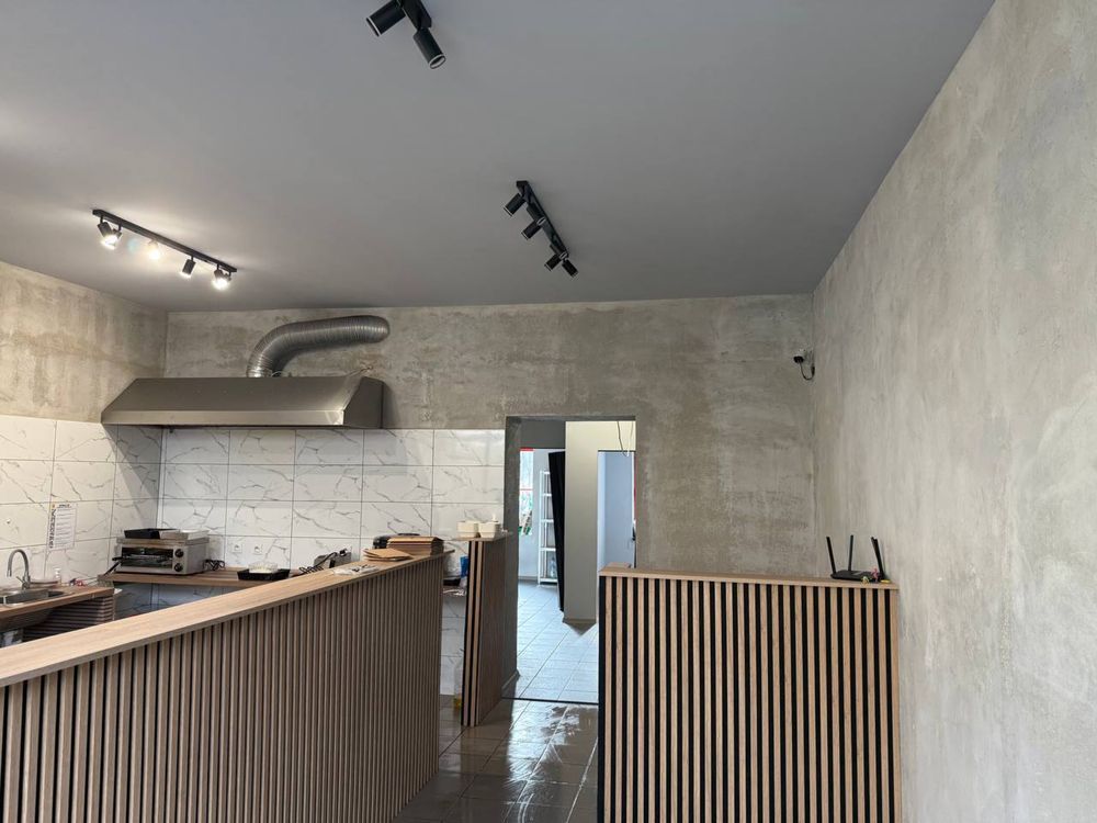 Lokal Łódź Górna, ul. Legionów