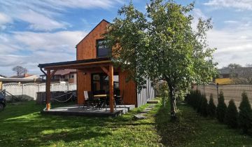 dom wolnostojący Pogorzela