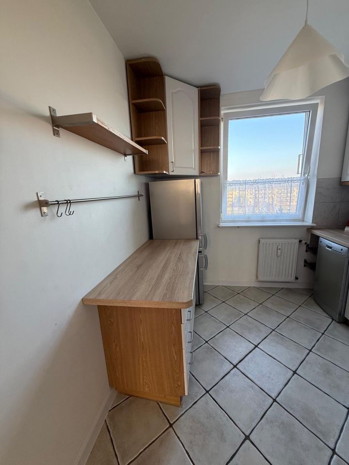 Mieszkanie 2-pokojowe Gdańsk Ujeścisko, ul. Łódzka. Zdjęcie 10