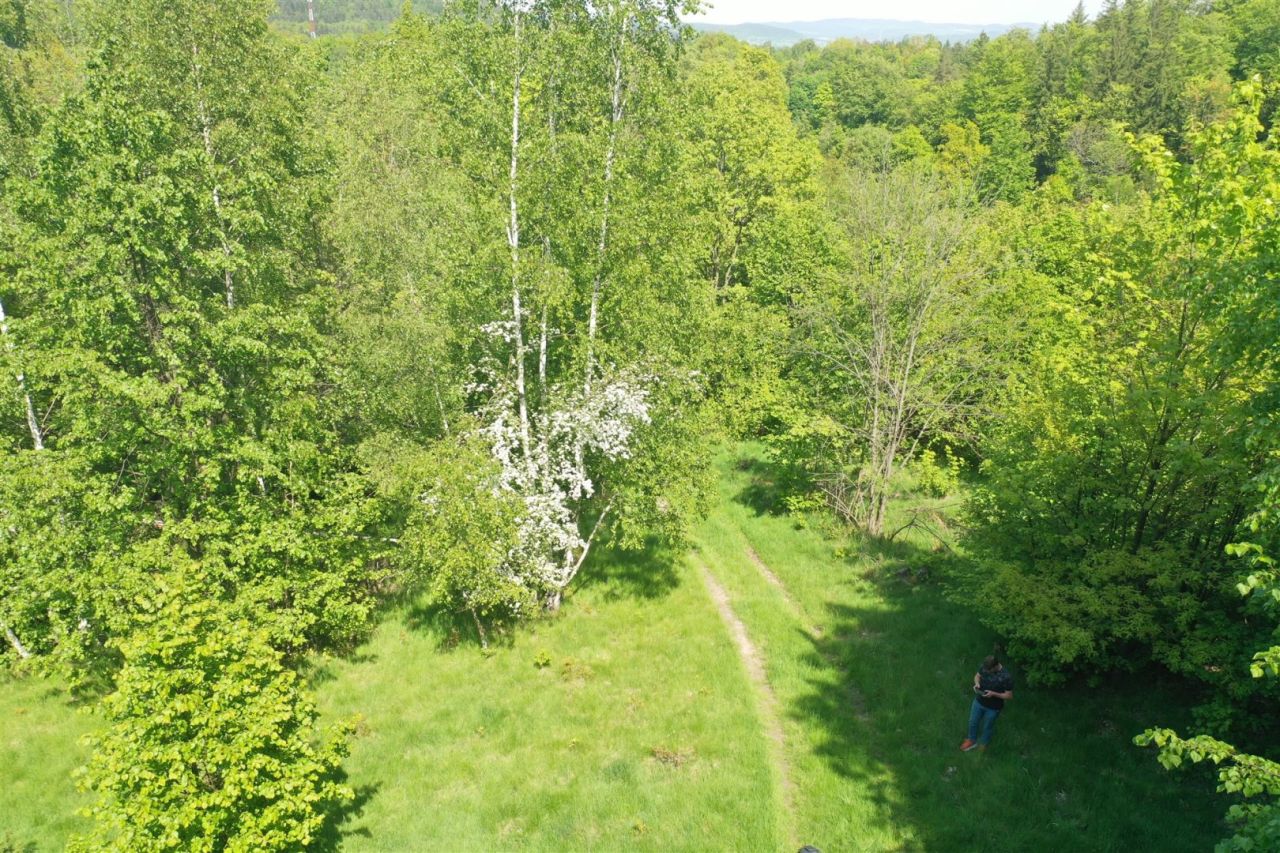 Działka budowlana Piechowice. Zdjęcie 12
