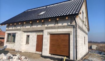 dom wolnostojący, 4 pokoje Dziuplina, ul. Piękna