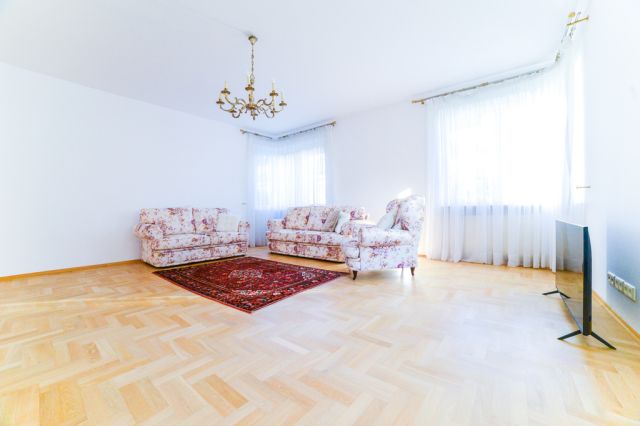 Mieszkanie 3-pokojowe Warszawa Ursynów, ul. ppłk. Zbigniewa Stanisława Kiedacza. Zdjęcie 26