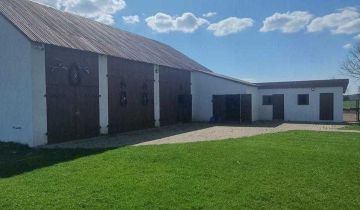 gospodarstwo Marianek