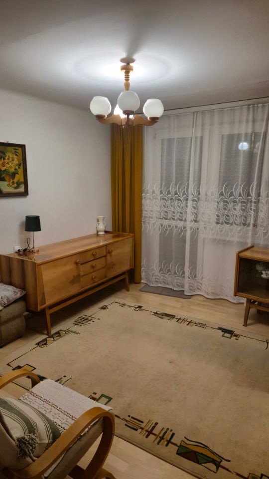 Mieszkanie 3-pokojowe Rzeszów Śródmieście, ul. Dąbrówki. Zdjęcie 6