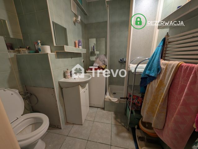 Mieszkanie 2-pokojowe Gdańsk Jelitkowo, ul. Orłowska. Zdjęcie 7