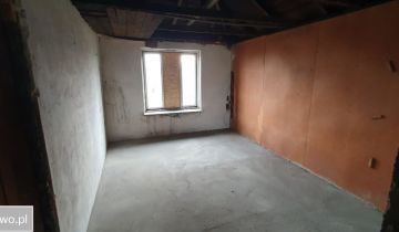 dom wolnostojący, 3 pokoje Pińczyce, ul. Kościelna