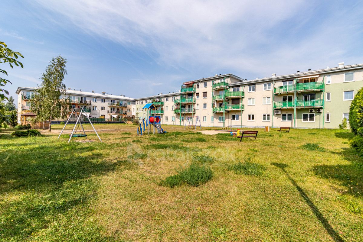 Mieszkanie 2-pokojowe Wejherowo, ul. gen. Władysława Sikorskiego. Zdjęcie 12