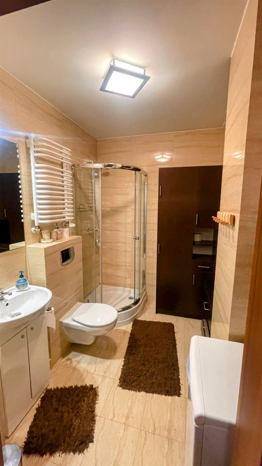 Mieszkanie 2-pokojowe Krynica-Zdrój. Zdjęcie 20
