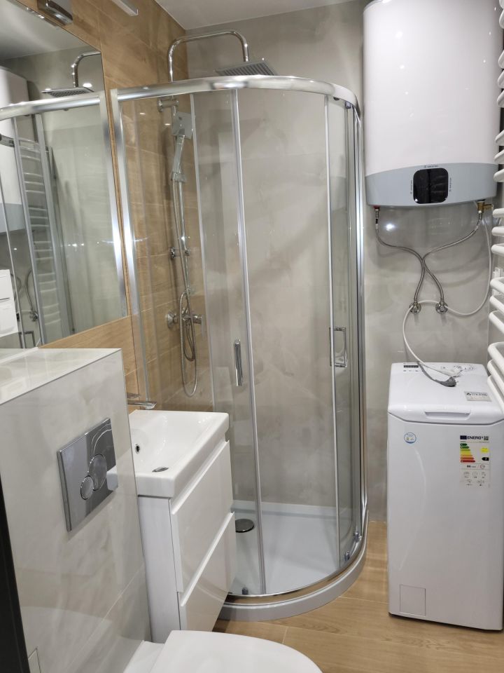 Mieszkanie 2-pokojowe Nowy Targ, ul. Augustyna Suskiego. Zdjęcie 4