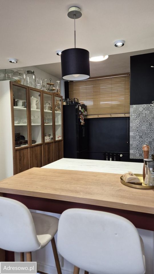 Mieszkanie 3-pokojowe Mysłowice, ul. ks. Norberta Bończyka. Zdjęcie 9