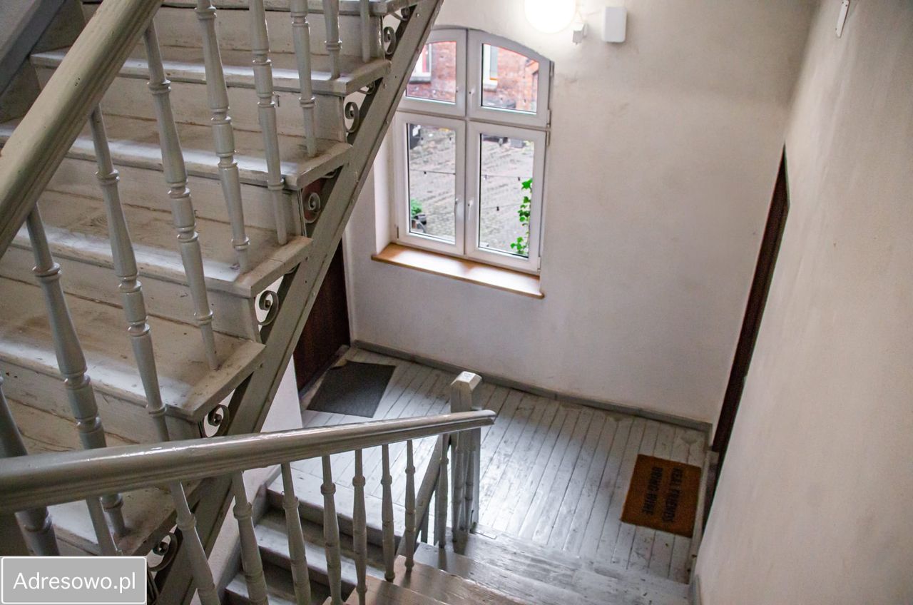 Mieszkanie 3-pokojowe Katowice Śródmieście, ul. Stanisława Moniuszki. Zdjęcie 5