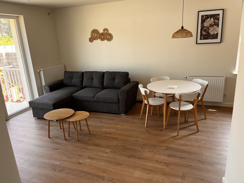 Mieszkanie 2-pokojowe Jasło, ul. Polnych Kwiatów