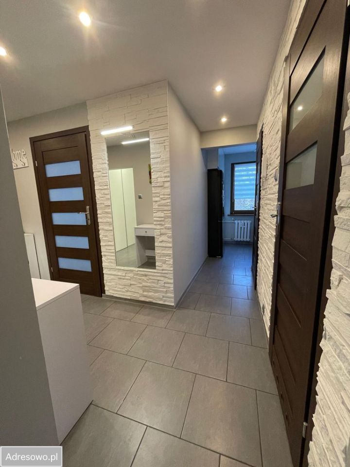 Mieszkanie 3-pokojowe Zawiercie, ul. Wierzbowa. Zdjęcie 10