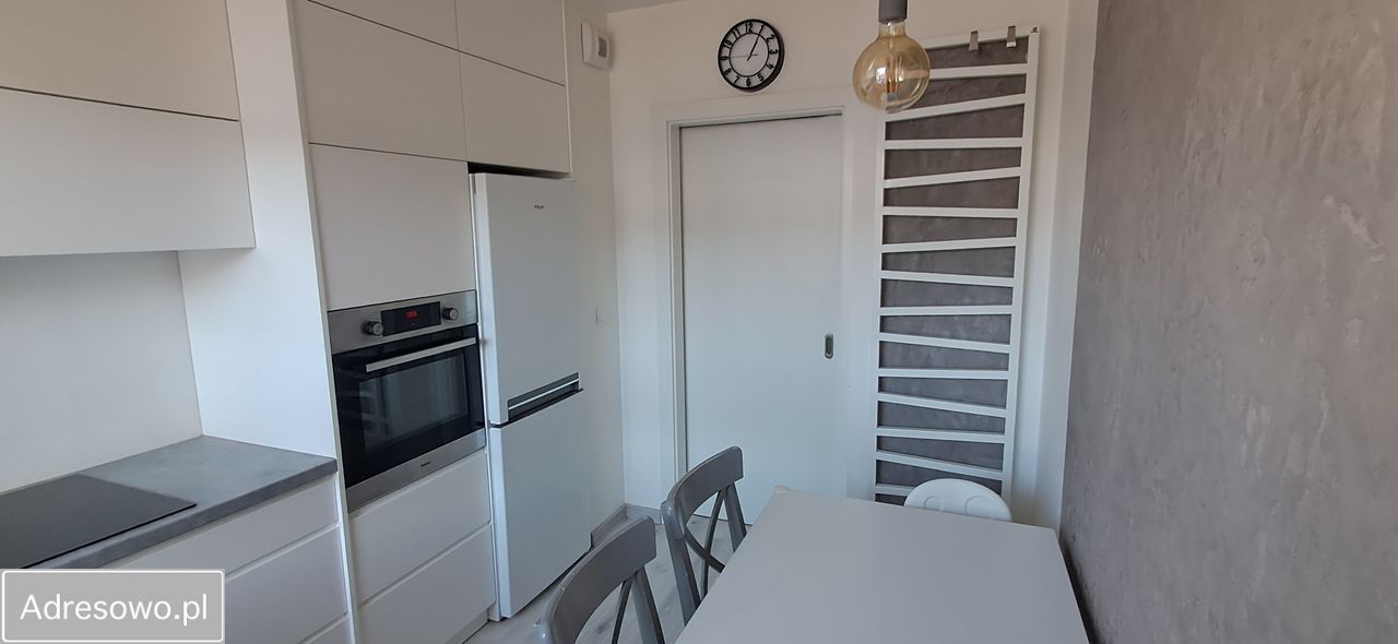 Mieszkanie 2-pokojowe Wrocław Sołtysowice, Most Sołtysowicki. Zdjęcie 15