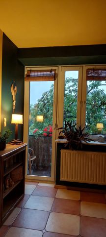 Mieszkanie 2-pokojowe Łódź Górna, ul. Adolfa Dygasińskiego. Zdjęcie 1