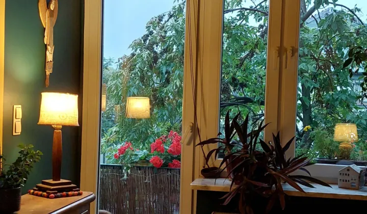 Mieszkanie 2-pokojowe Łódź Górna, ul. Adolfa Dygasińskiego