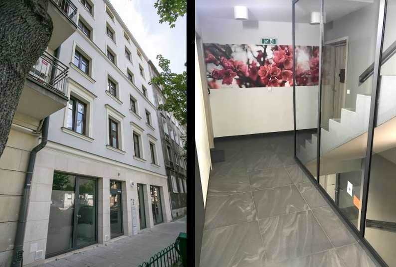 Mieszkanie 2-pokojowe Kraków Krowodrza, ul. Krowoderska. Zdjęcie 7