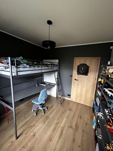 dom wolnostojący, 4 pokoje Bramka. Zdjęcie 7