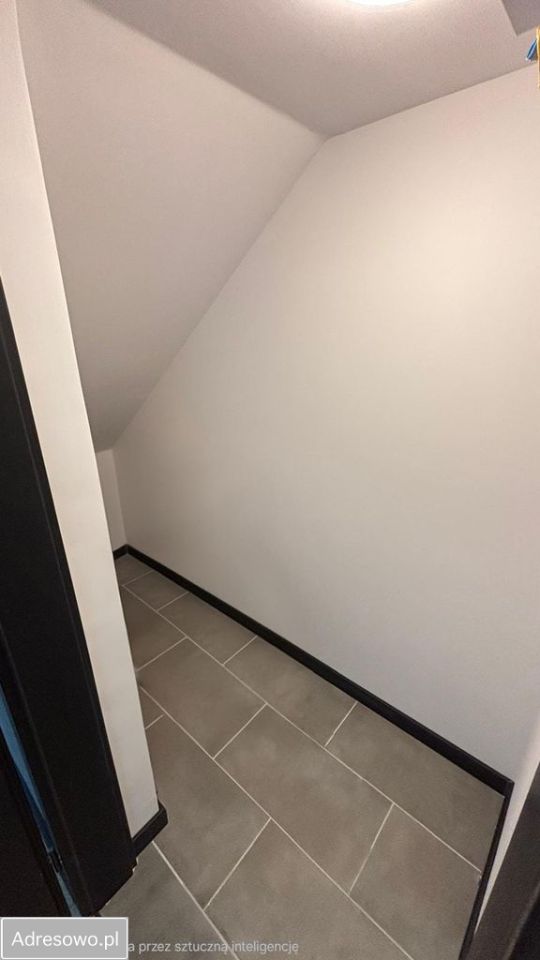 dom szeregowy, 4 pokoje Leszno Zatorze, ul. Artura Grottgera. Zdjęcie 9