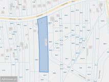 Działka inwestycyjna Konin, ul. Zagórowska. Zdjęcie 1