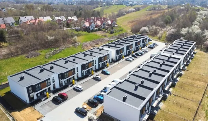 Mieszkanie 3-pokojowe Rzeszów Krakowska , ul. Krakowska