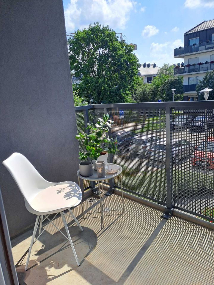 Mieszkanie 3-pokojowe Wrocław Psie Pole, ul. Rafała Wojaczka. Zdjęcie 8