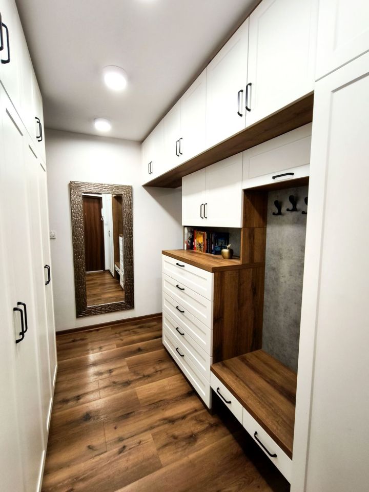 Mieszkanie 3-pokojowe Gdynia Karwiny, ul. Juliana Tuwima. Zdjęcie 10