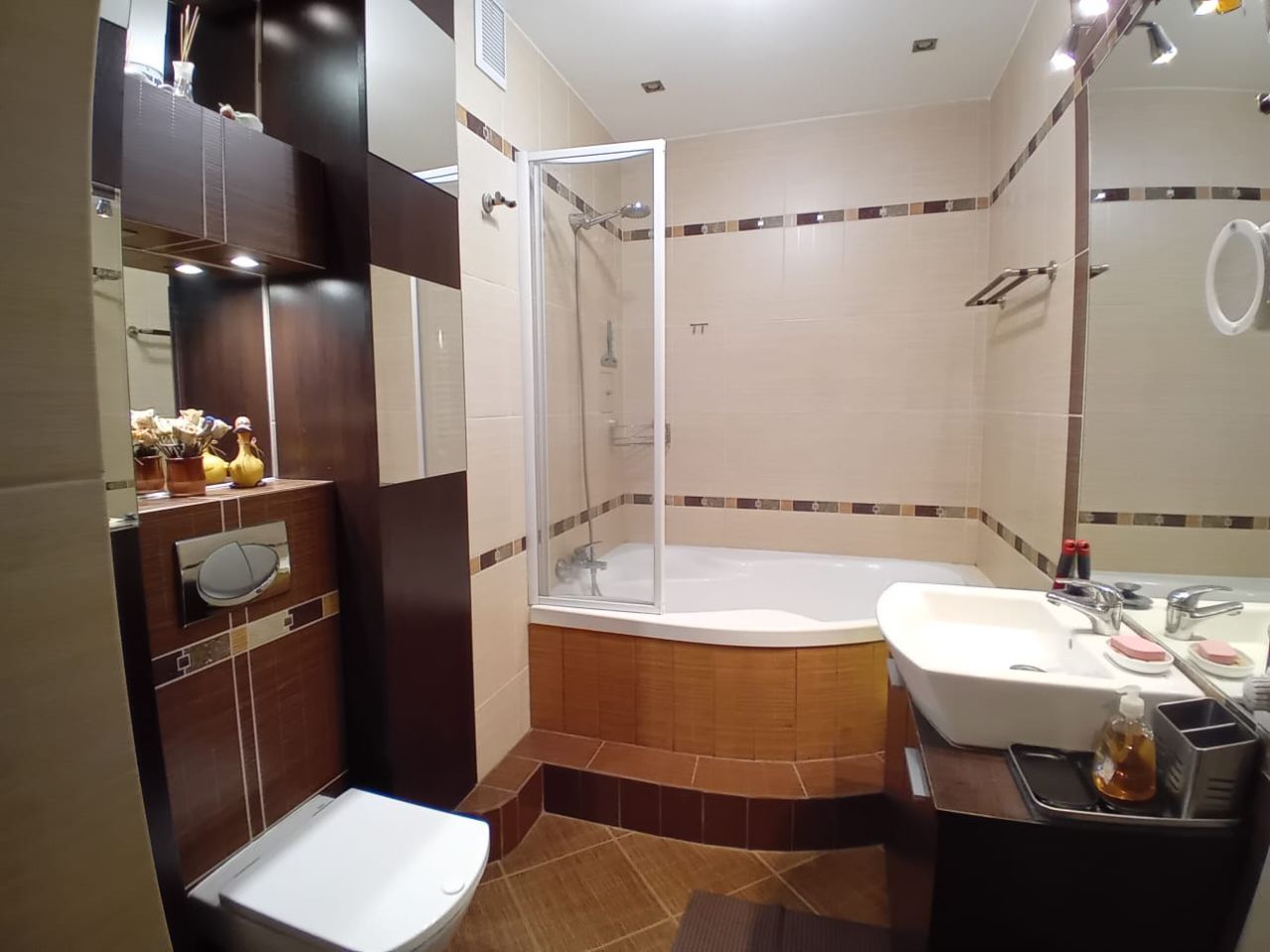 Mieszkanie 2-pokojowe Wrocław Fabryczna, ul. Manganowa. Zdjęcie 3