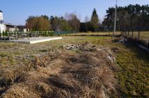 Działka budowlana Boszkowo-Letnisko, ul. Piaskowa. Zdjęcie 2