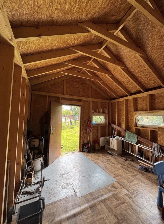 Działka rod Kraków Nowa Huta, ul. Melchiora Wańkowicza. Zdjęcie 4