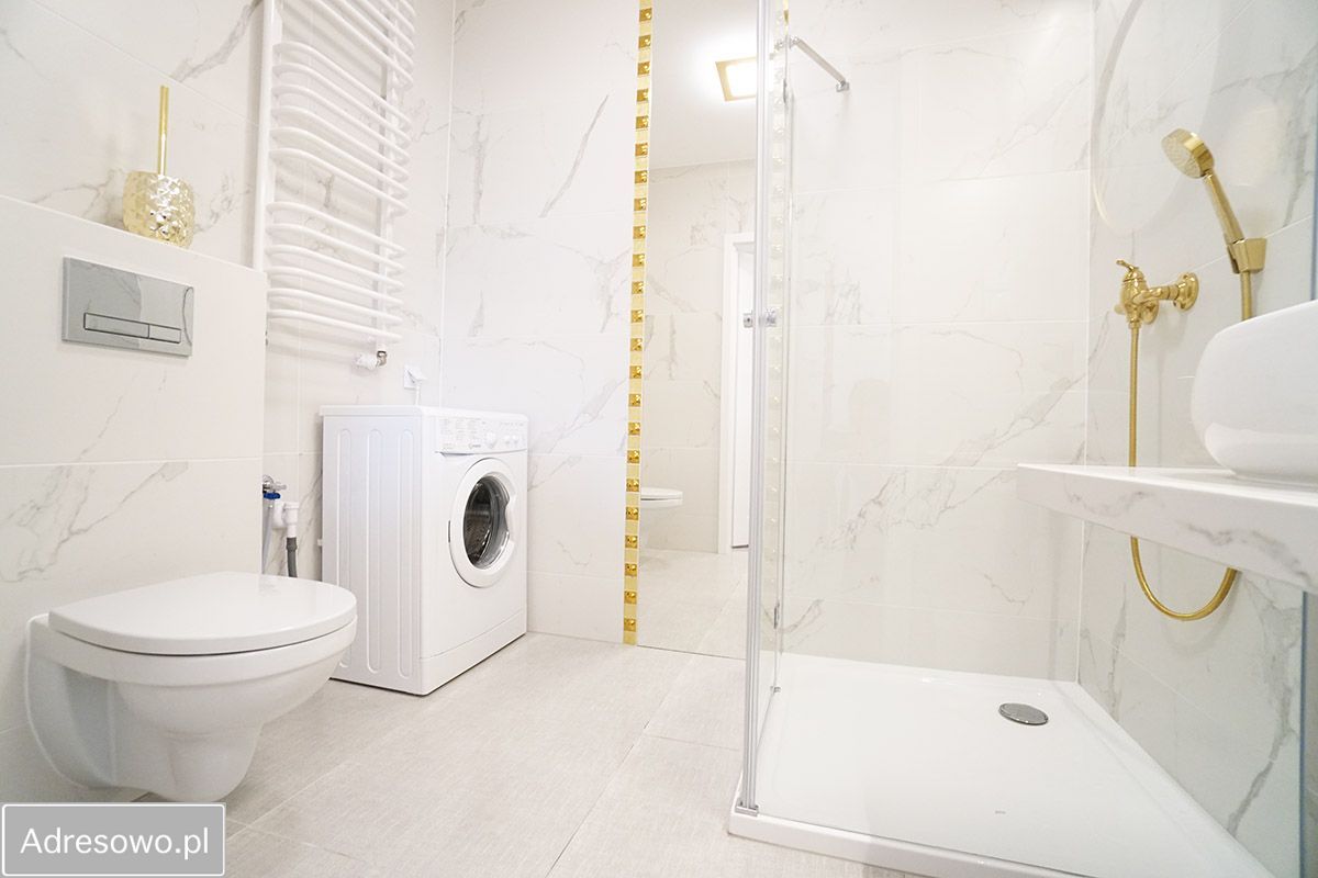 Mieszkanie 1-pokojowe Wrocław Brochów, ul. Boiskowa. Zdjęcie 4