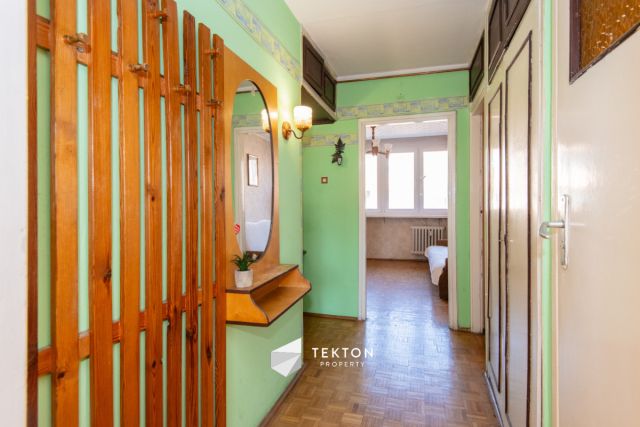 Mieszkanie 2-pokojowe Poznań Dębiec, ul. Platanowa. Zdjęcie 13