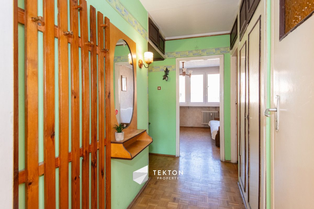 Mieszkanie 2-pokojowe Poznań Dębiec, ul. Platanowa. Zdjęcie 13