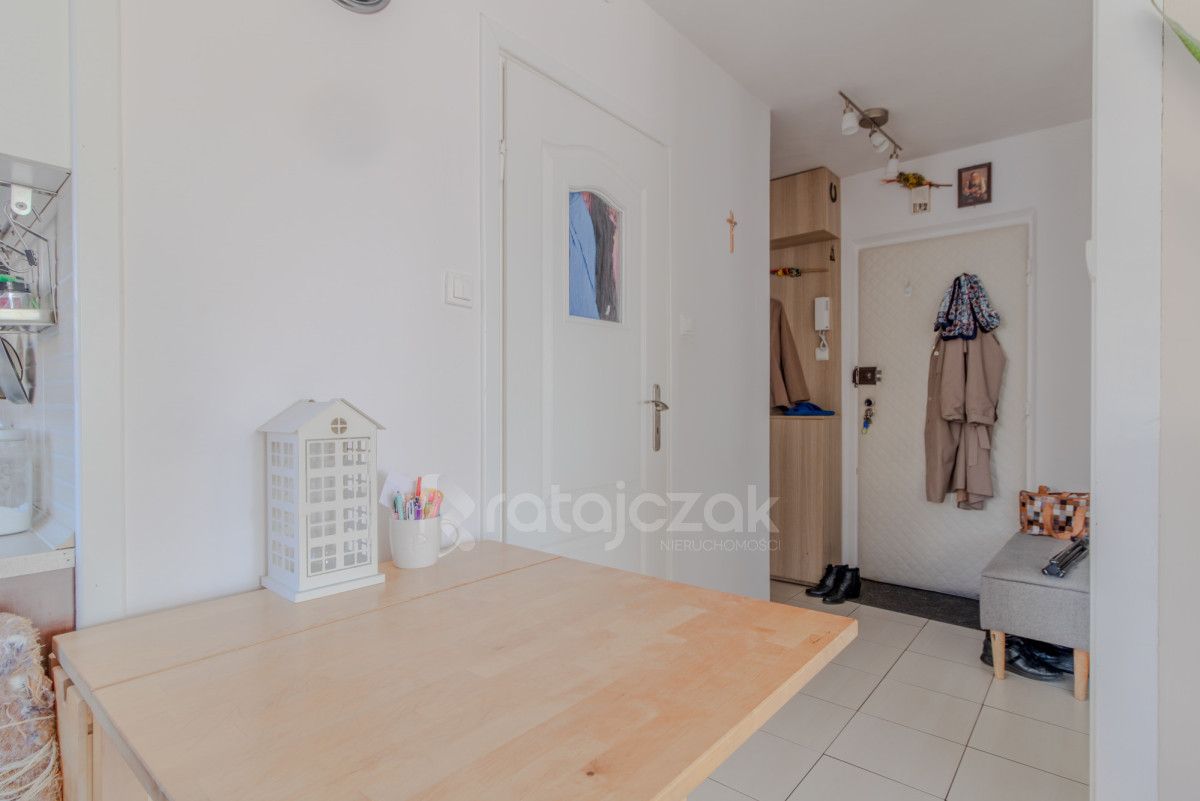 Mieszkanie 3-pokojowe Gdynia Śródmieście, ul. Józefa Bema. Zdjęcie 8